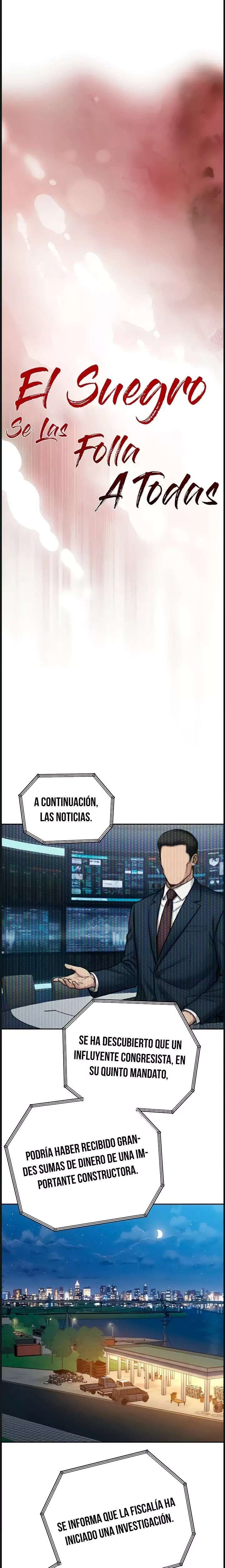 El suegro que devora todo Capitulo 16 página 3