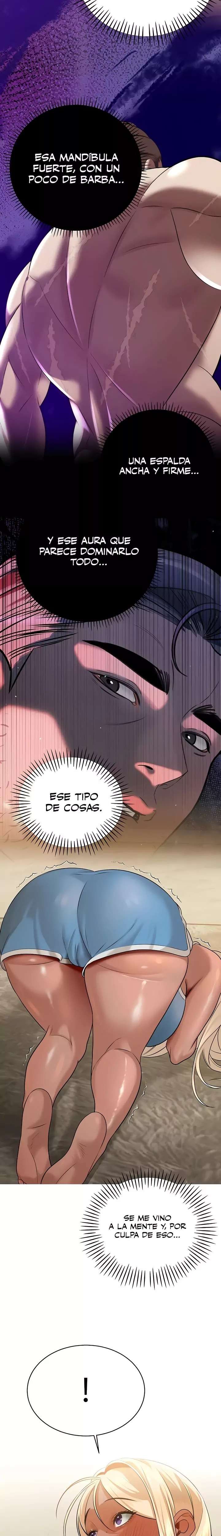 El suegro que devora todo Capitulo 17 página 16