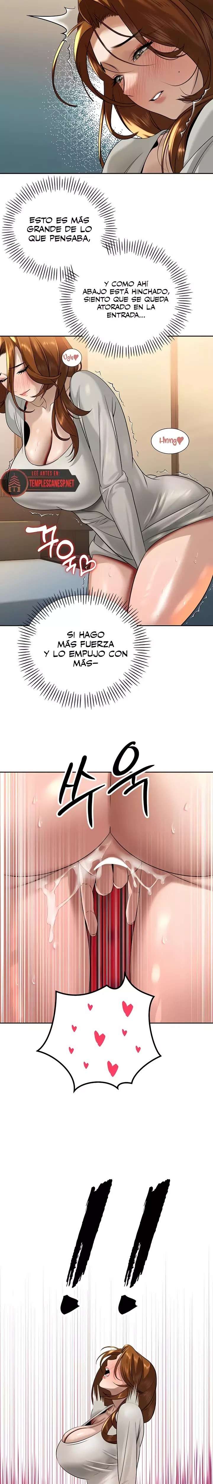 El suegro que devora todo Capitulo 17 página 22