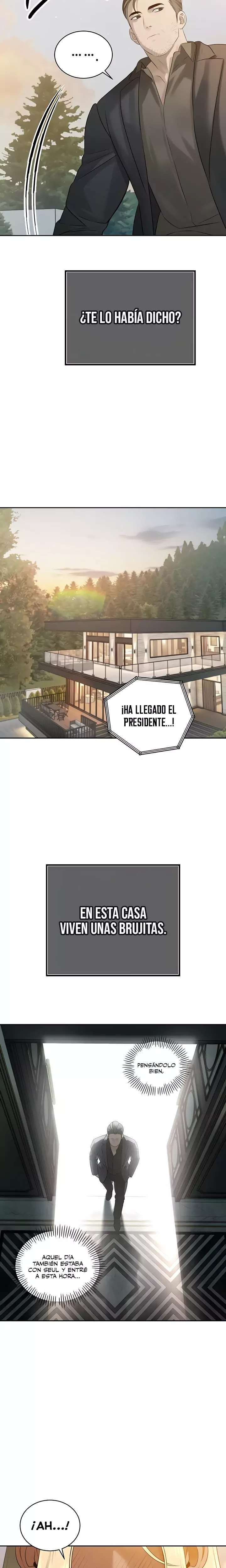El suegro que devora todo Capitulo 17 página 24