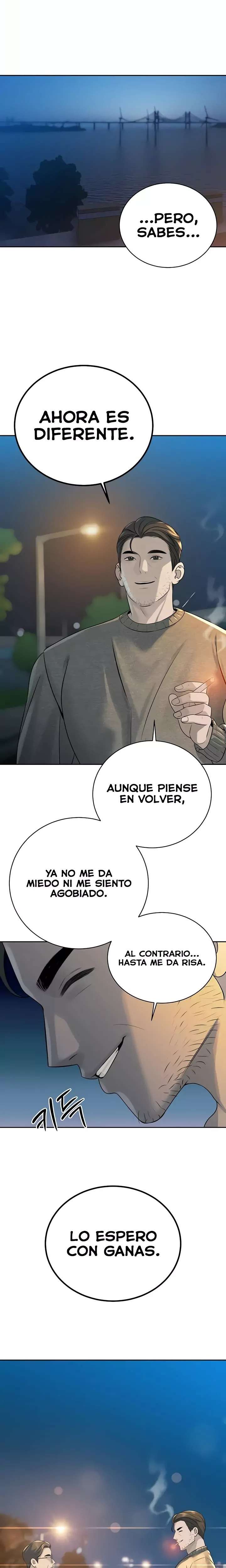 El suegro que devora todo Capitulo 17 página 8