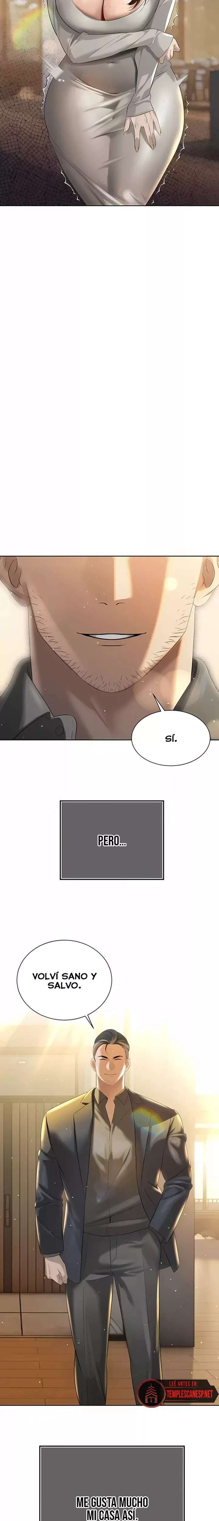 El suegro que devora todo Capitulo 18 página 2