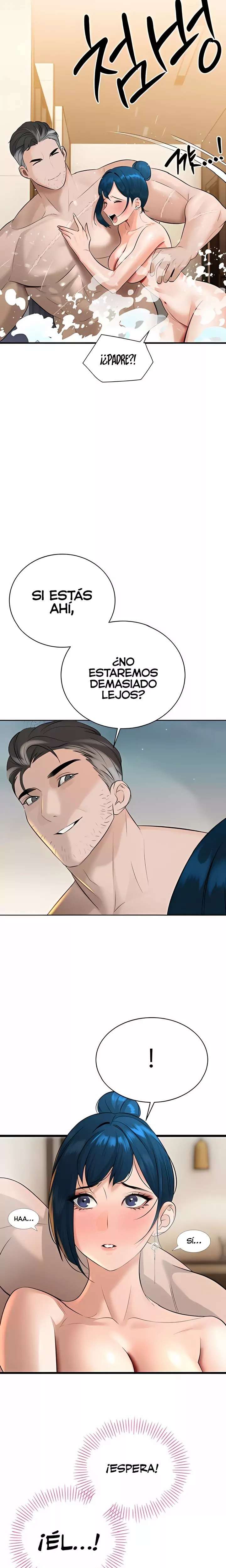 El suegro que devora todo Capitulo 19 página 13