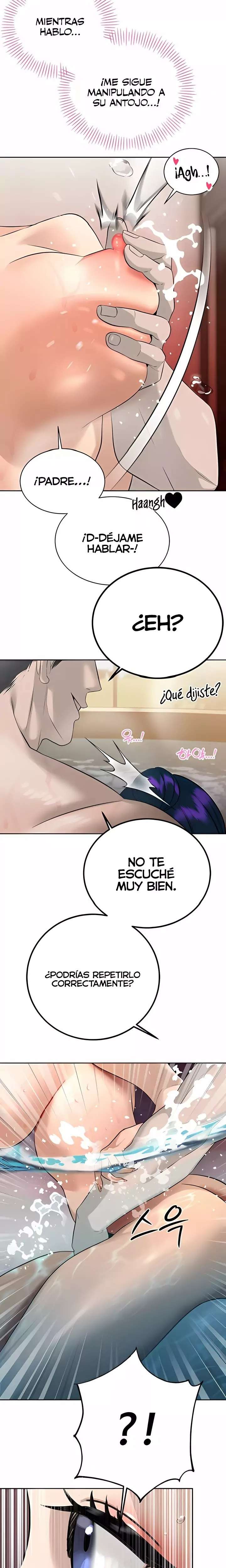 El suegro que devora todo Capitulo 19 página 16