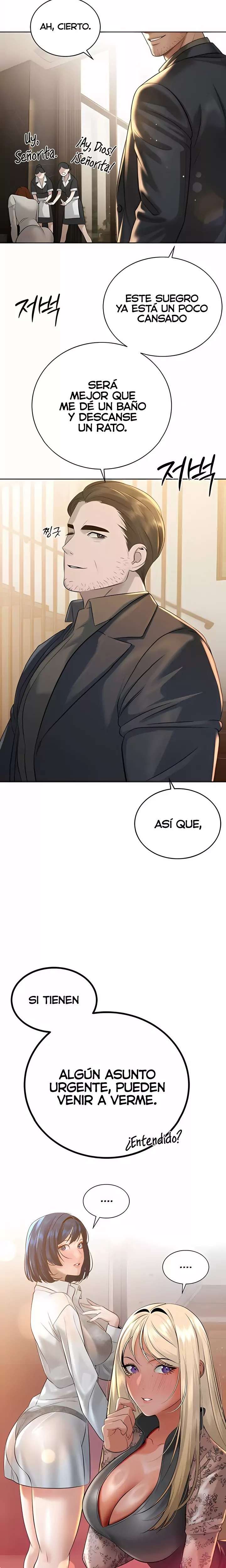 El suegro que devora todo Capitulo 19 página 2