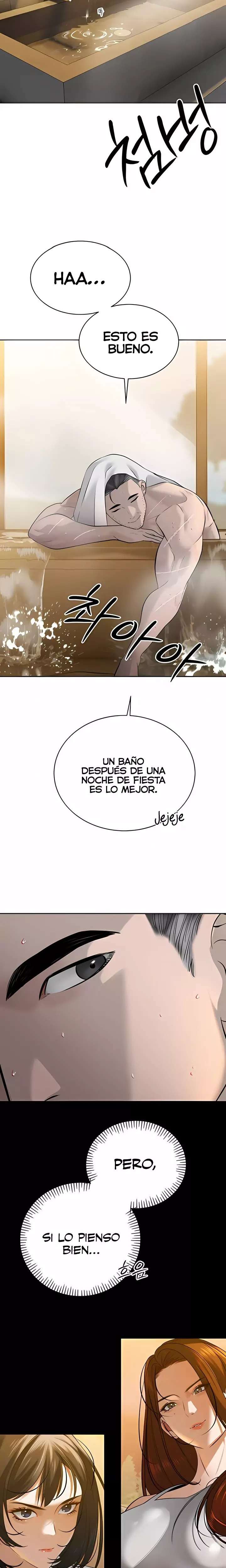 El suegro que devora todo Capitulo 19 página 4