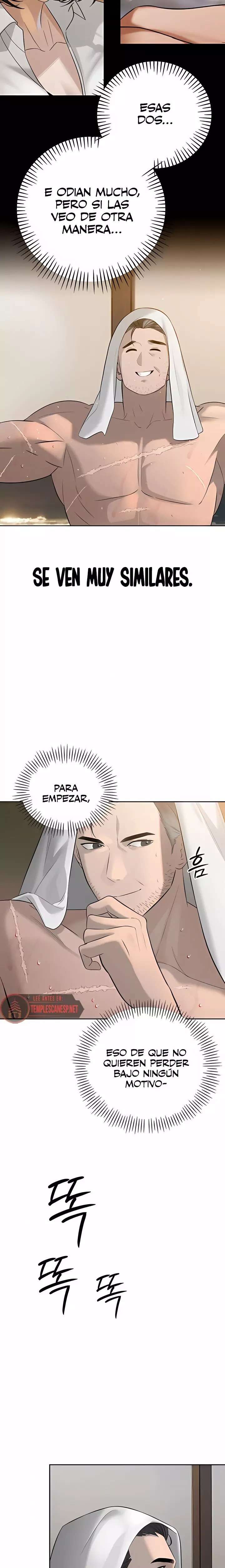 El suegro que devora todo Capitulo 19 página 5