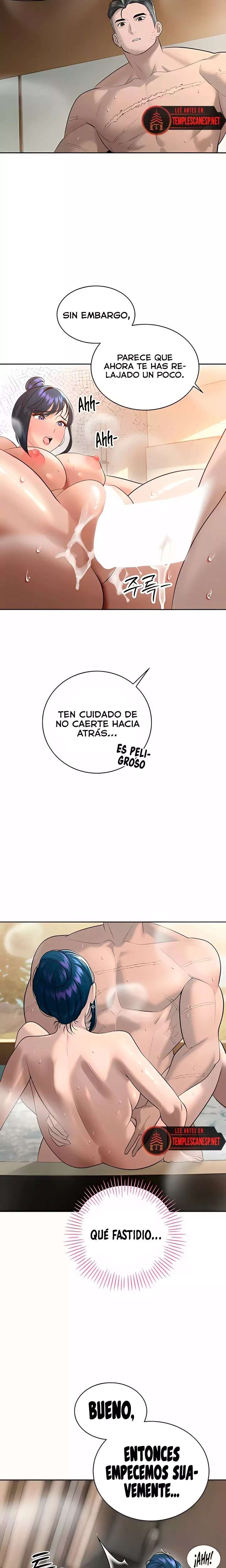 El suegro que devora todo Capitulo 20 página 15