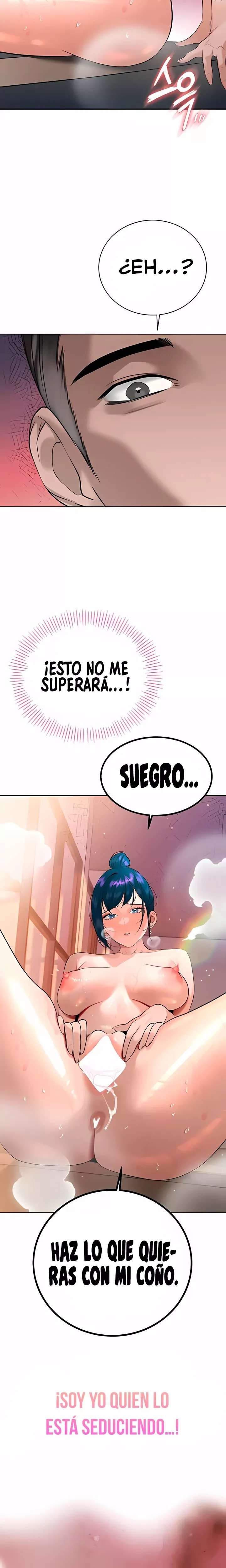 El suegro que devora todo Capitulo 20 página 2