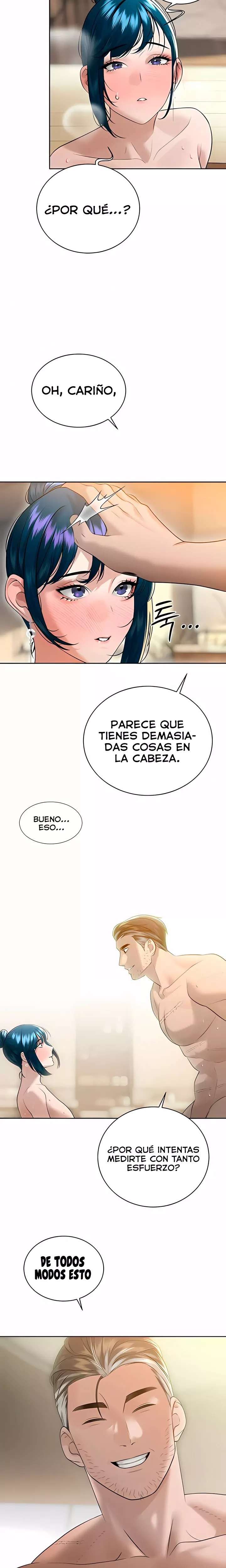 El suegro que devora todo Capitulo 20 página 20