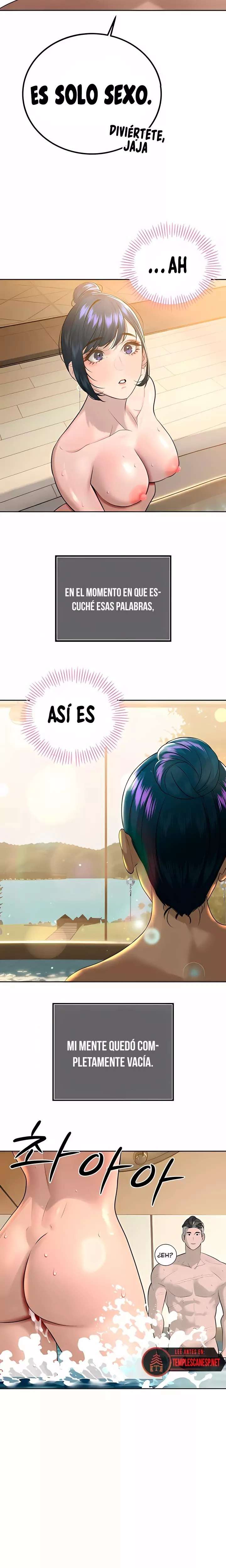 El suegro que devora todo Capitulo 20 página 21