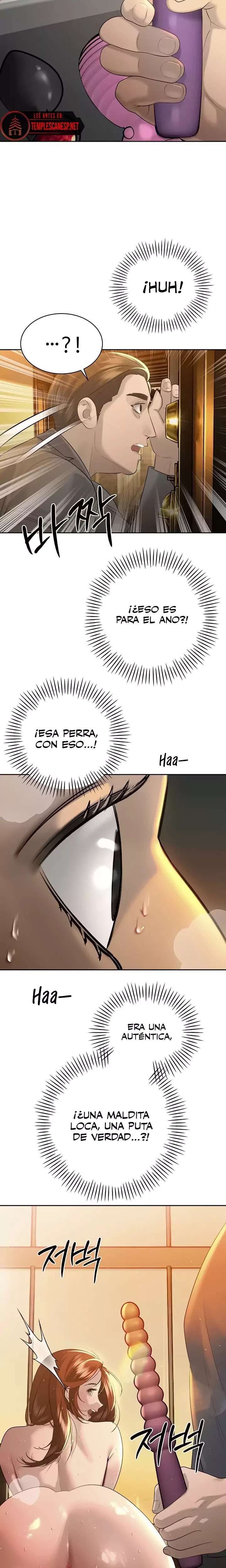 El suegro que devora todo Capitulo 24 página 10