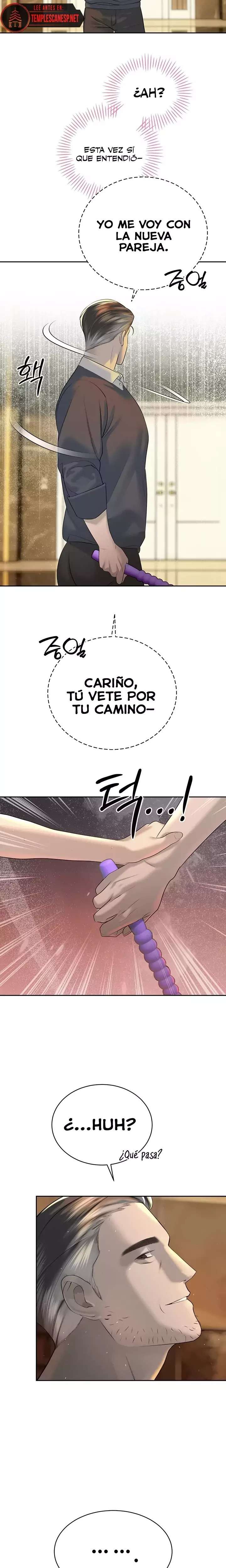 El suegro que devora todo Capitulo 24 página 13