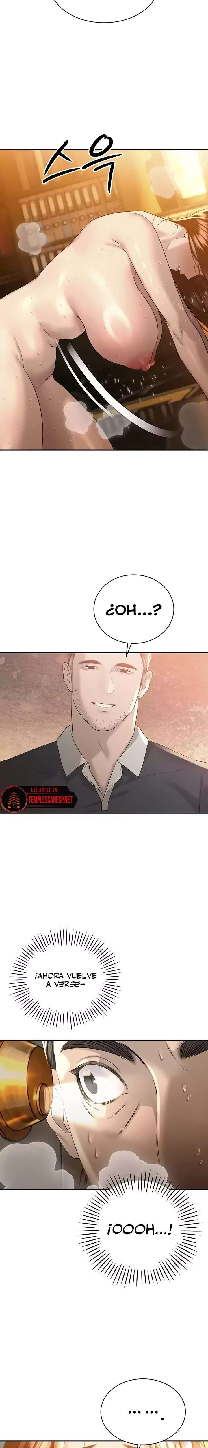 El suegro que devora todo Capitulo 24 página 14