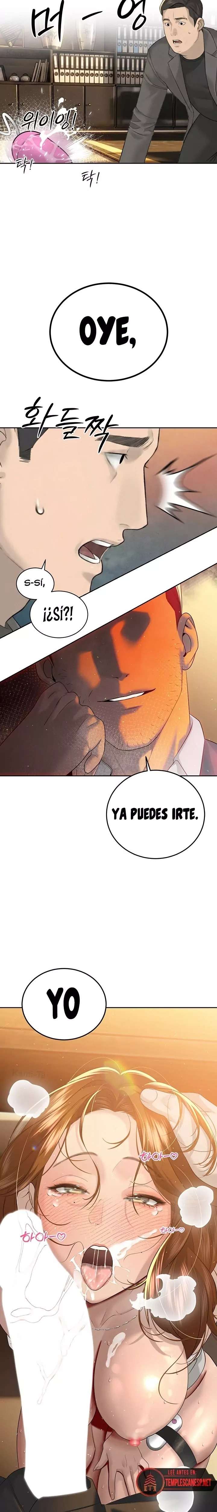 El suegro que devora todo Capitulo 24 página 2