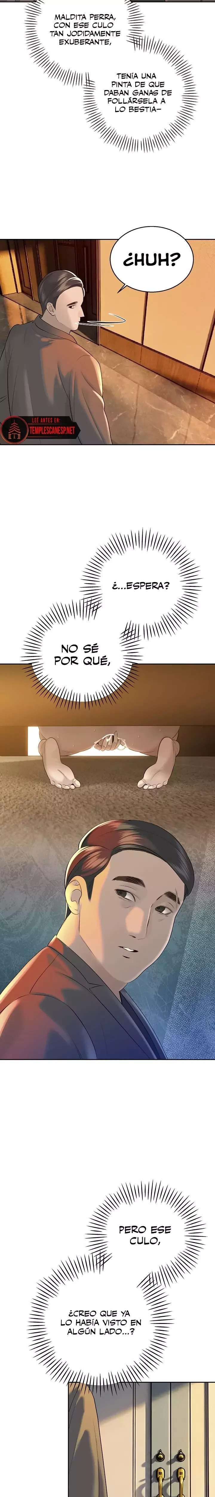 El suegro que devora todo Capitulo 24 página 5