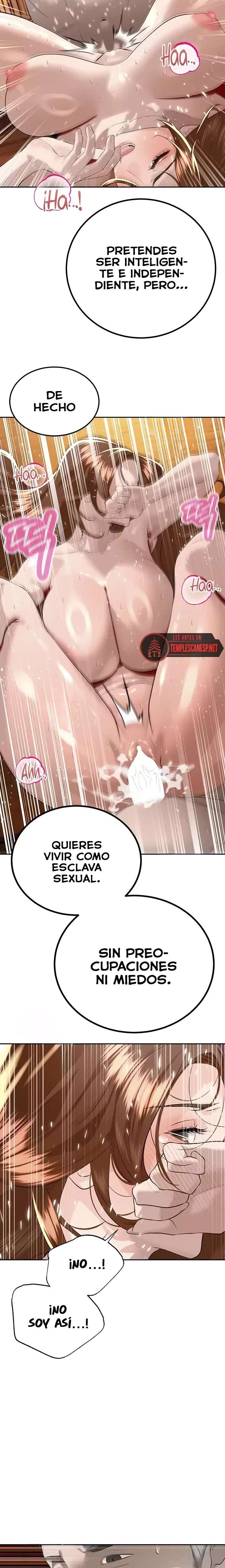 El suegro que devora todo Capitulo 25 página 14