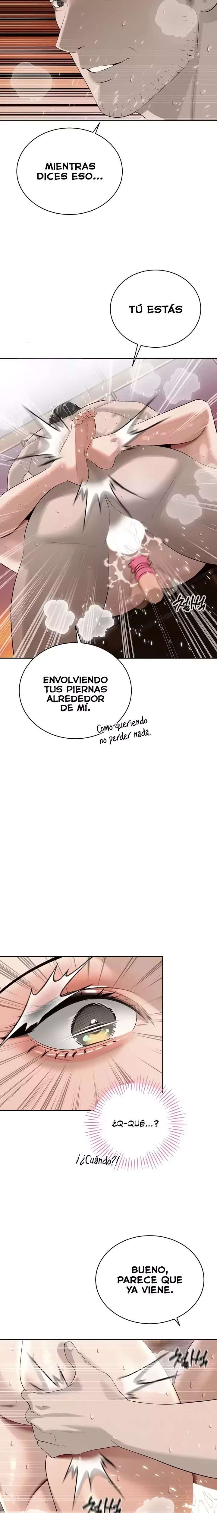 El suegro que devora todo Capitulo 25 página 15
