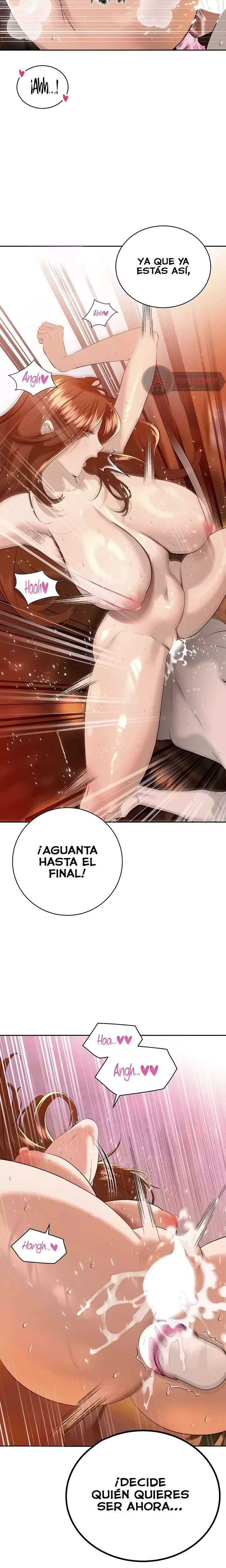 El suegro que devora todo Capitulo 25 página 16
