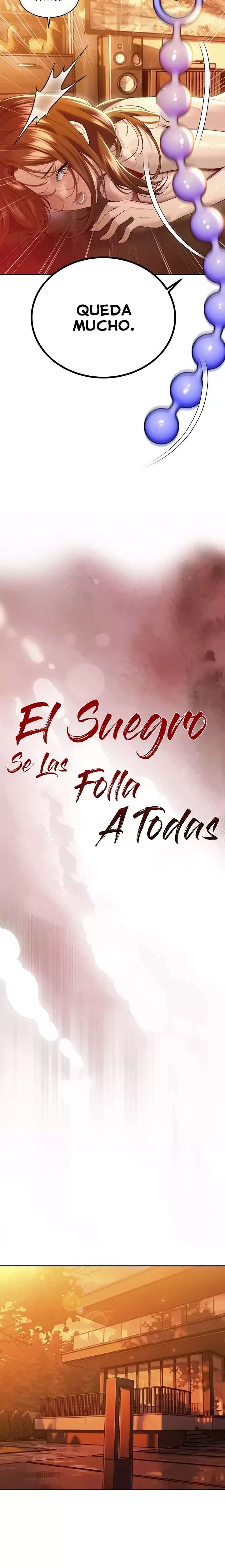 El suegro que devora todo Capitulo 25 página 3