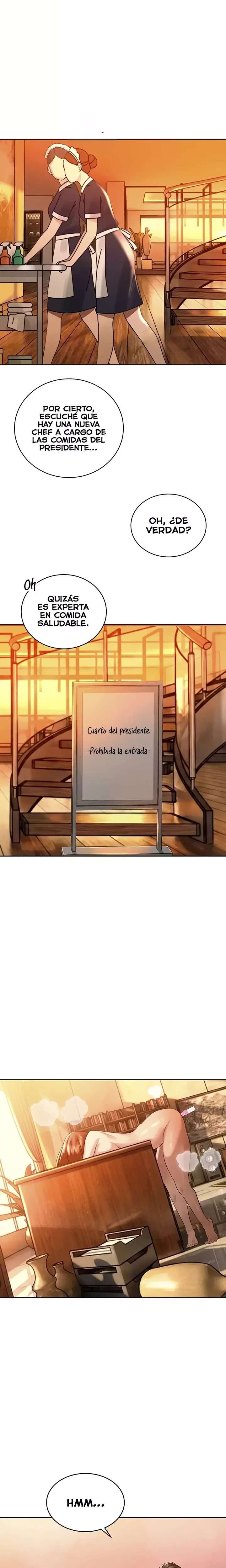 El suegro que devora todo Capitulo 25 página 4