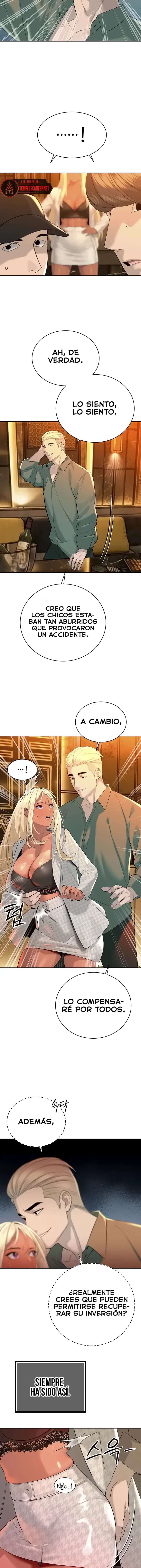 El suegro que devora todo Capitulo 27 página 15