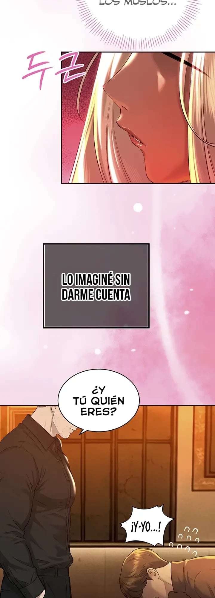 El suegro que devora todo Capitulo 28 página 12