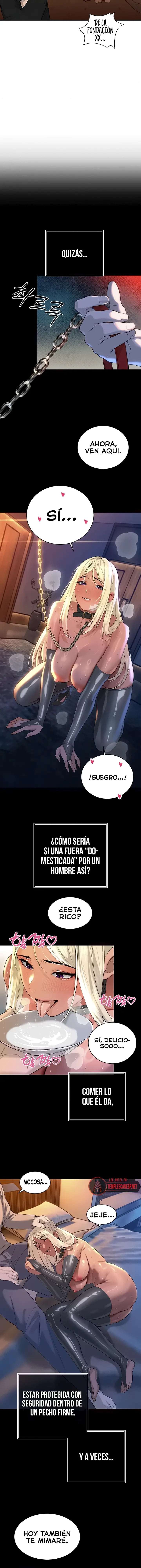 El suegro que devora todo Capitulo 28 página 13