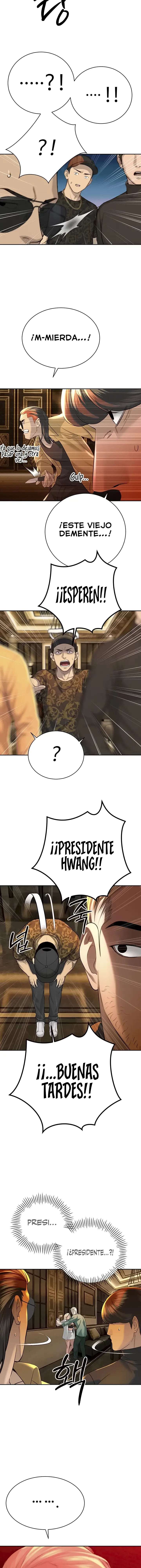 El suegro que devora todo Capitulo 28 página 7