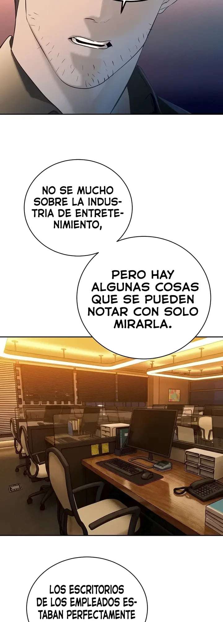 El suegro que devora todo Capitulo 29 página 14