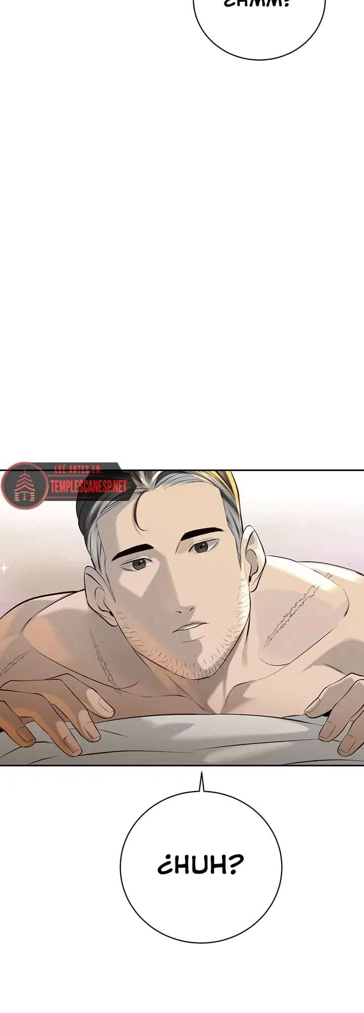 El suegro que devora todo Capitulo 29 página 18