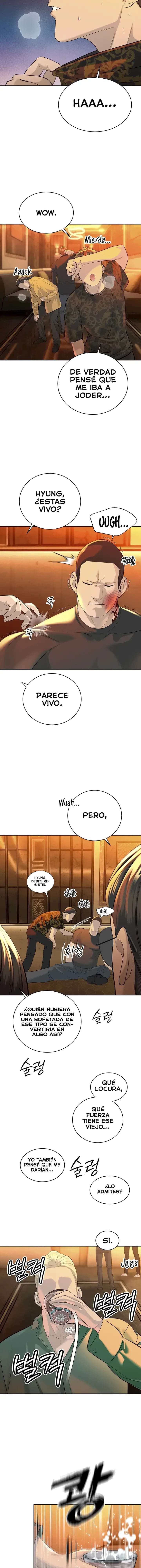 El suegro que devora todo Capitulo 29 página 3