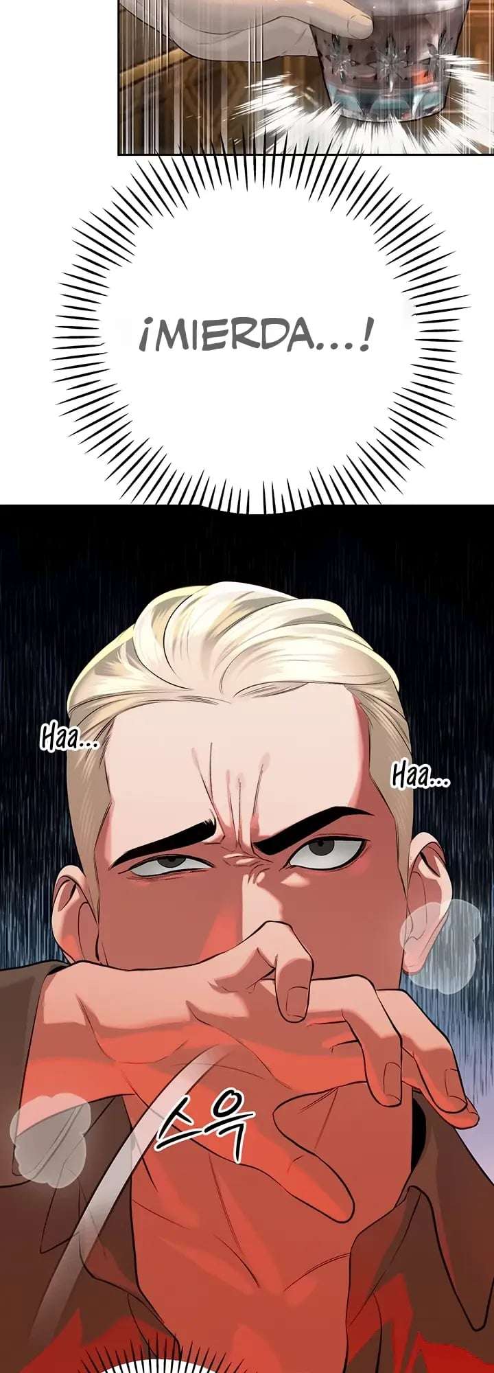 El suegro que devora todo Capitulo 29 página 4