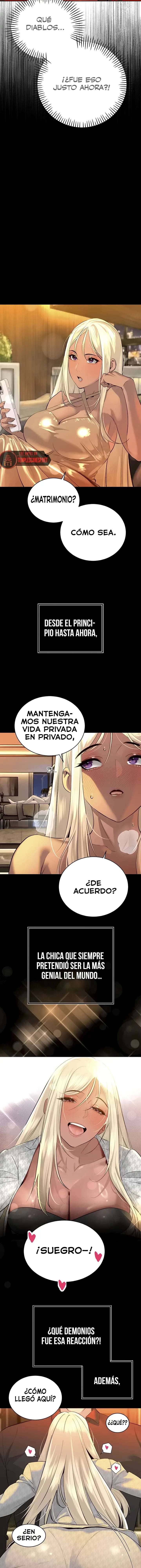 El suegro que devora todo Capitulo 29 página 5