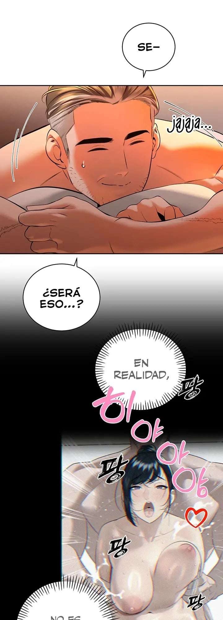 El suegro que devora todo Capitulo 30 página 4
