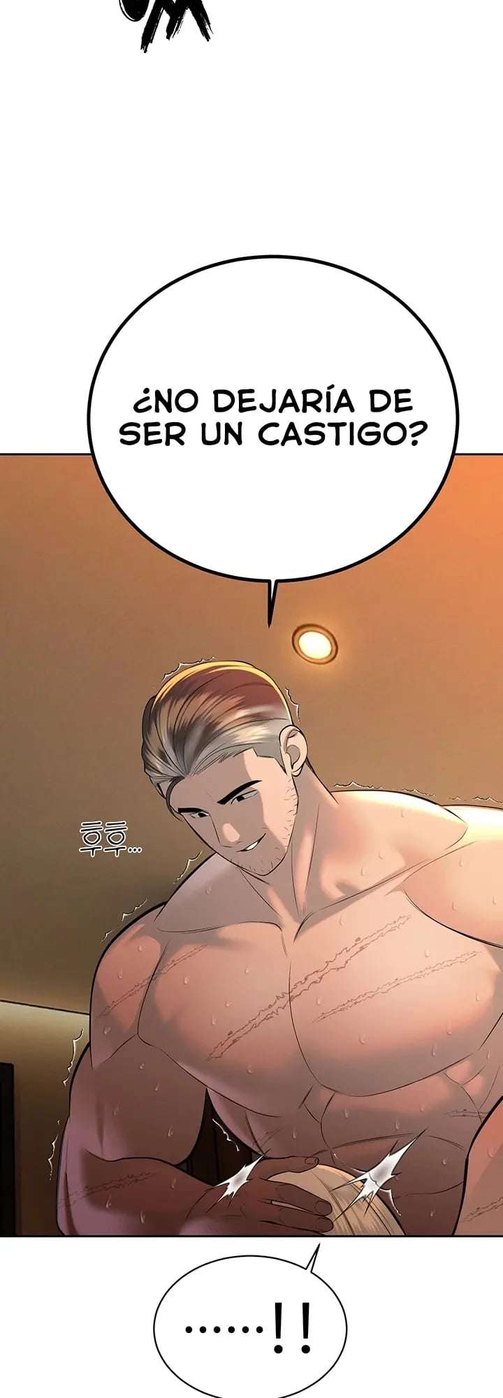 El suegro que devora todo Capitulo 31 página 12