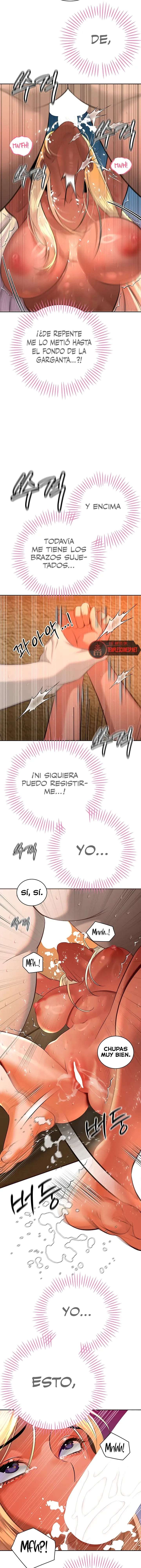 El suegro que devora todo Capitulo 31 página 13