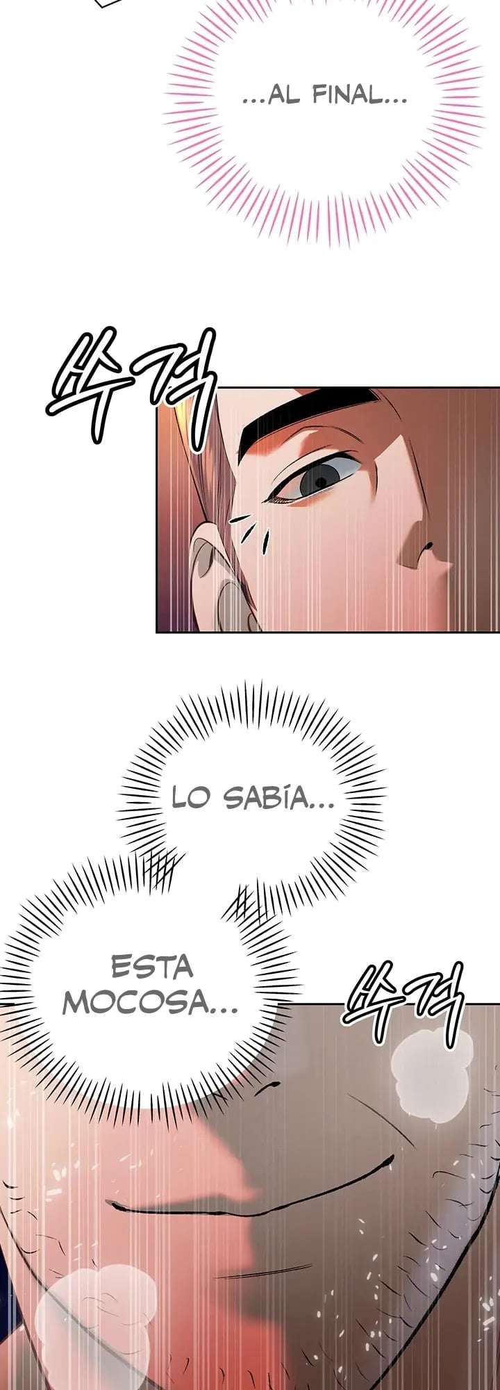 El suegro que devora todo Capitulo 31 página 14
