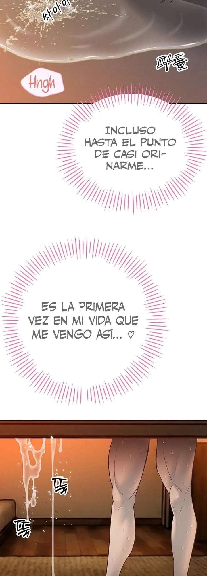 El suegro que devora todo Capitulo 31 página 16