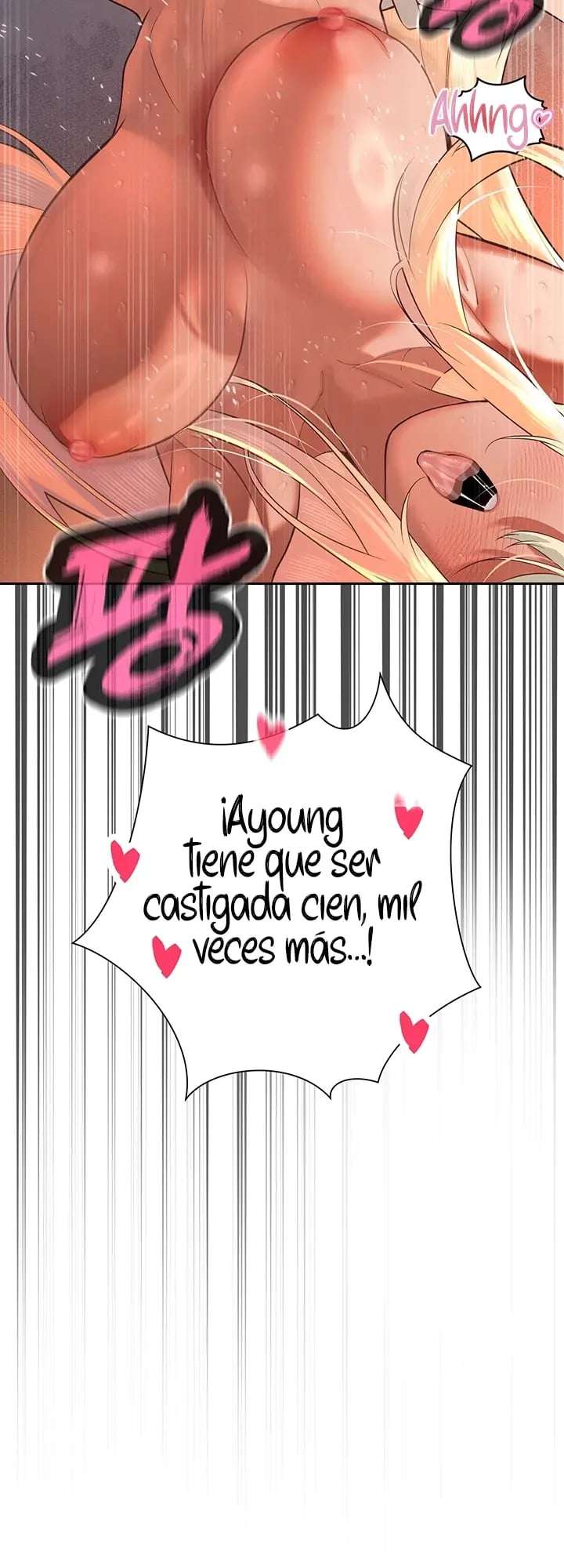 El suegro que devora todo Capitulo 32 página 18
