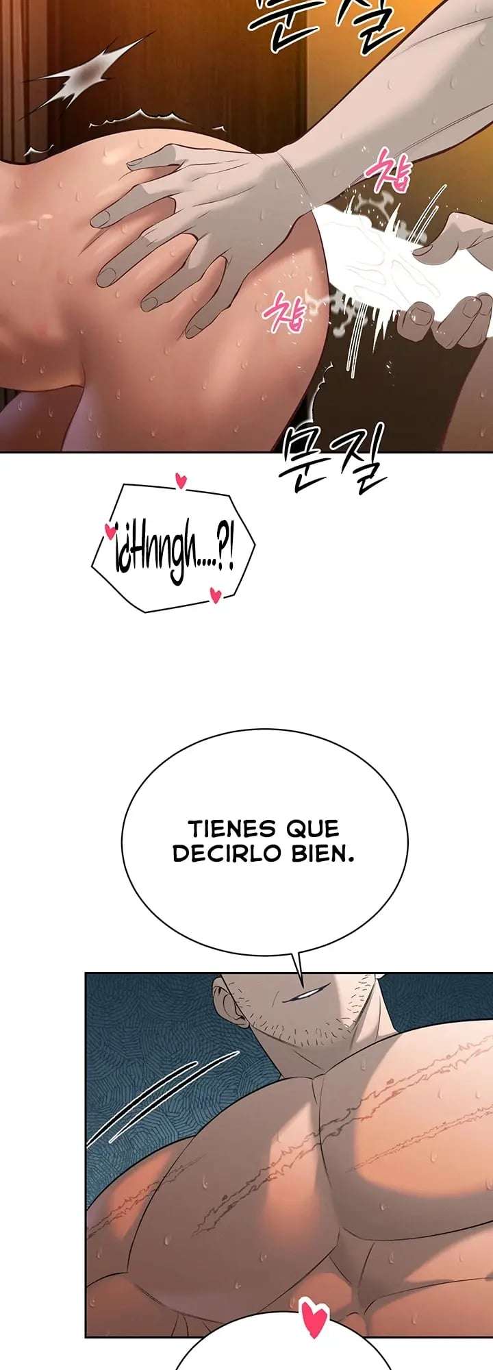 El suegro que devora todo Capitulo 32 página 4