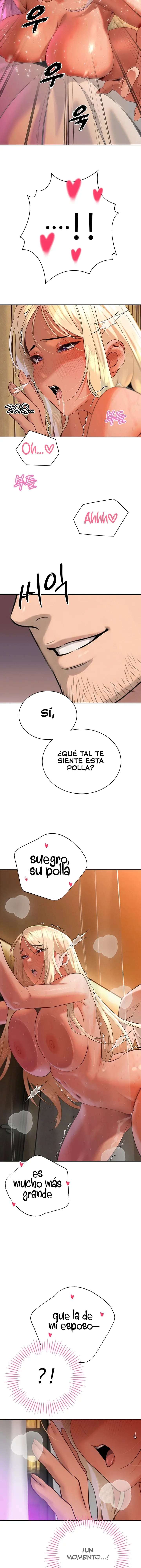 El suegro que devora todo Capitulo 32 página 7