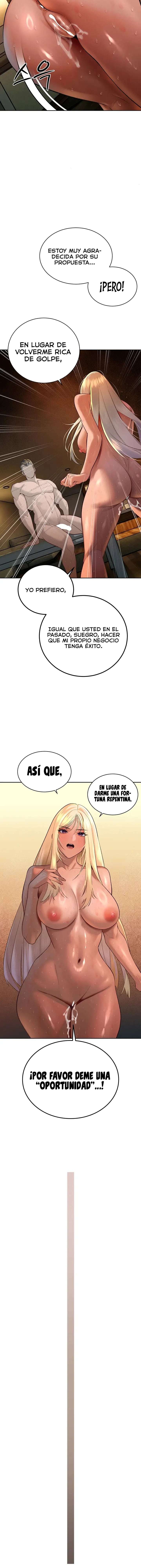 El suegro que devora todo Capitulo 33 página 15