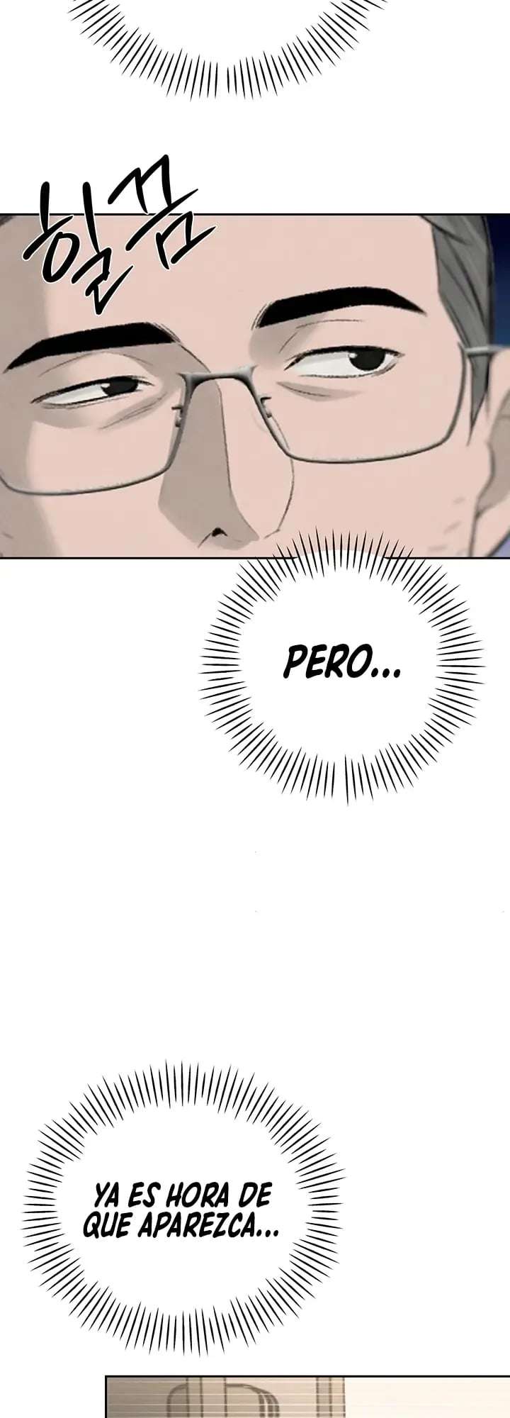 El suegro que devora todo Capitulo 33 página 20