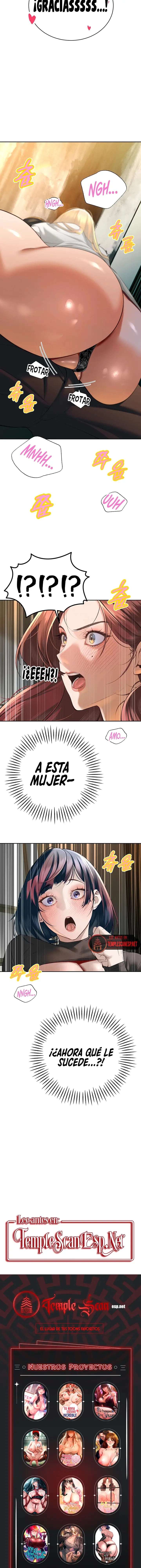 El suegro que devora todo Capitulo 33 página 23