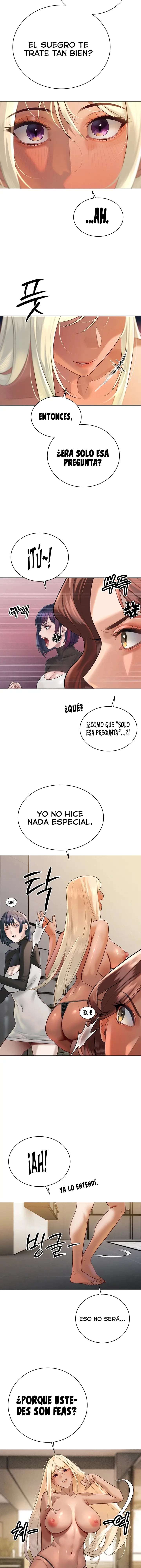 El suegro que devora todo Capitulo 34 página 13