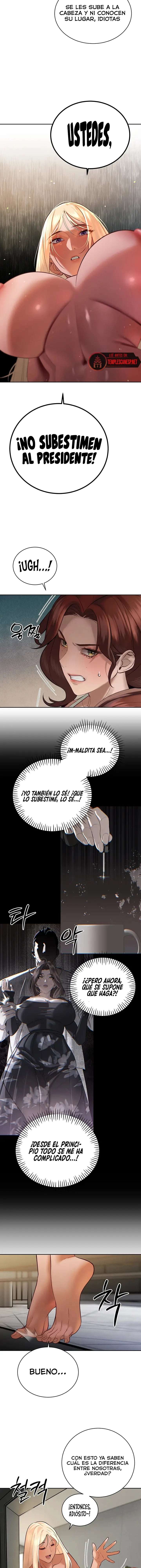 El suegro que devora todo Capitulo 34 página 19