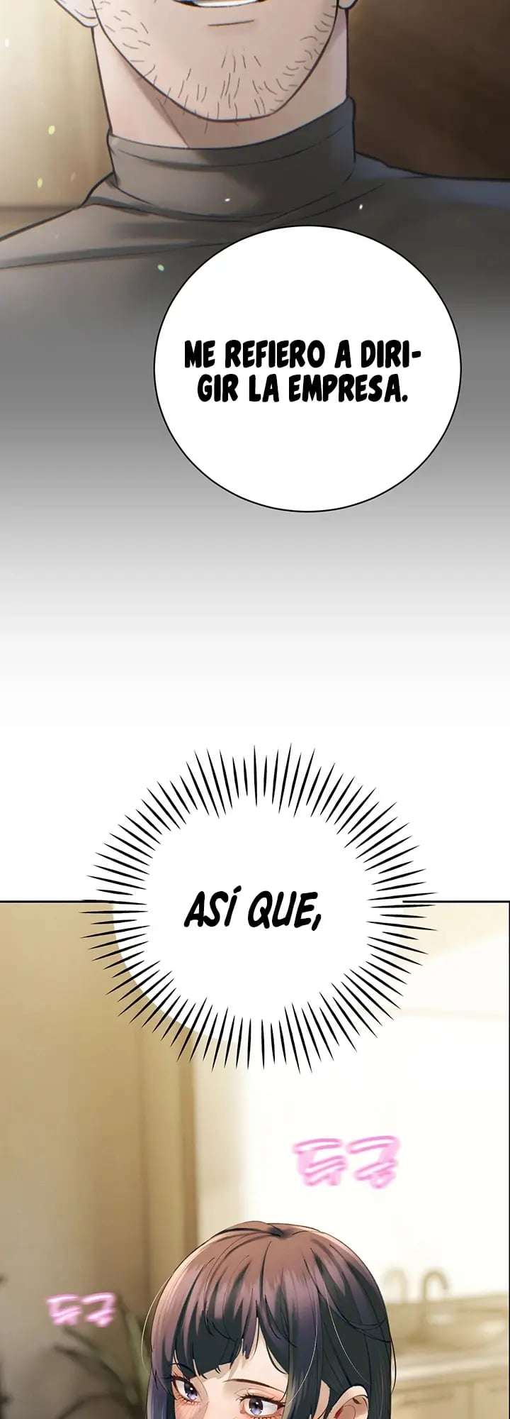 El suegro que devora todo Capitulo 34 página 22