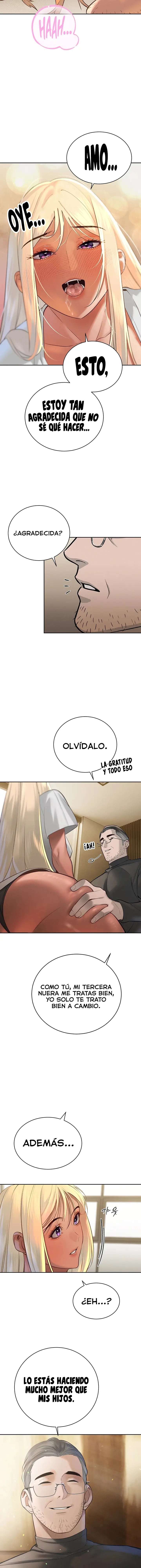 El suegro que devora todo Capitulo 34 página 5