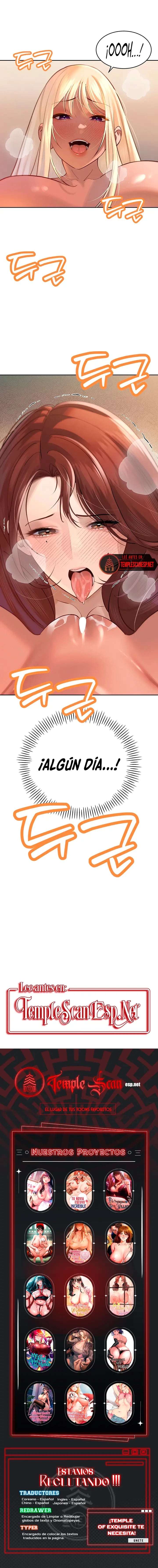 El suegro que devora todo Capitulo 36 página 23